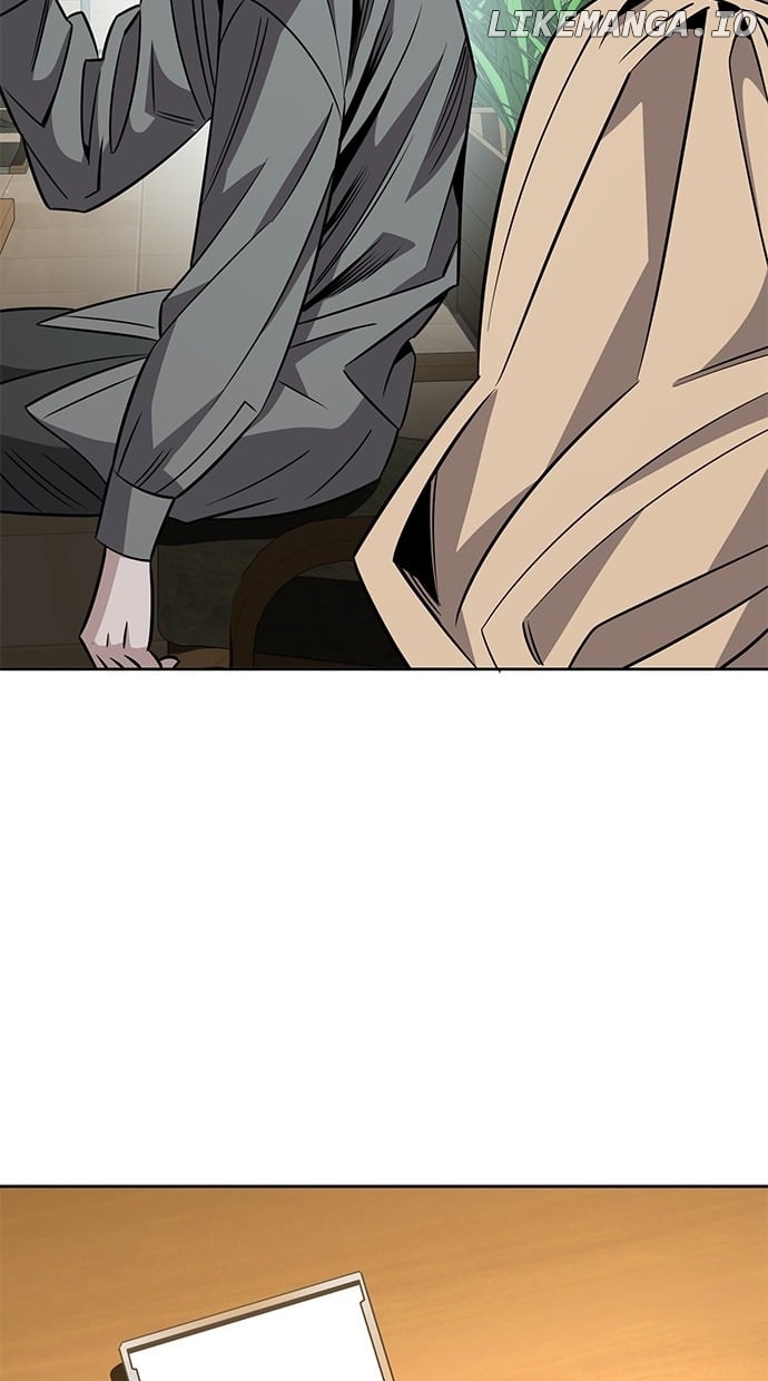 Unemployed Baek-soon Chapter 94 - page 25